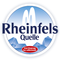Rheinfelsquelle